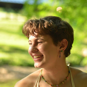 Meet your Posher, Oceane